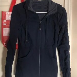 Lululemon Light Reversible Jacket